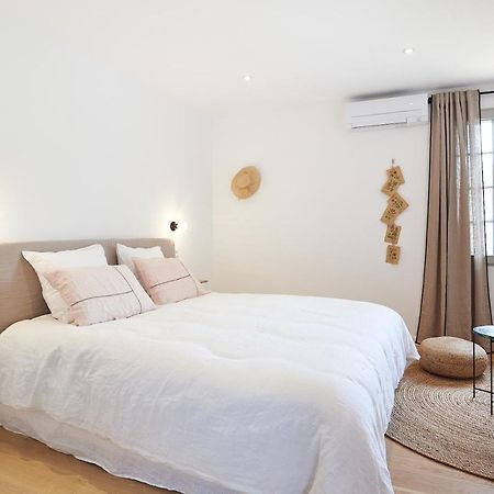 Maison 1634 - Climatisation, Piscine, Parking, Centre Ville, Petit-Dejeuner Compris Pézenas Eksteriør billede