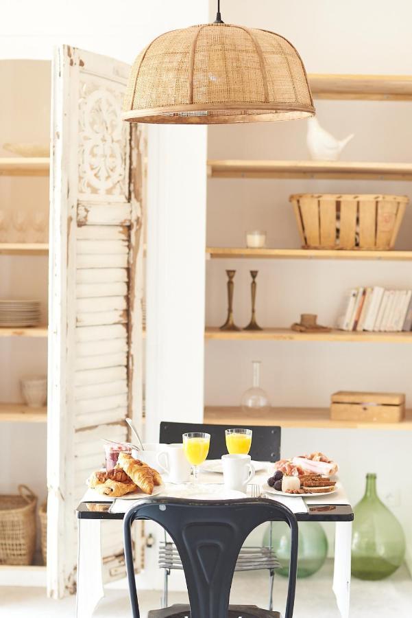 Maison 1634 - Climatisation, Piscine, Parking, Centre Ville, Petit-Dejeuner Compris Pézenas Eksteriør billede