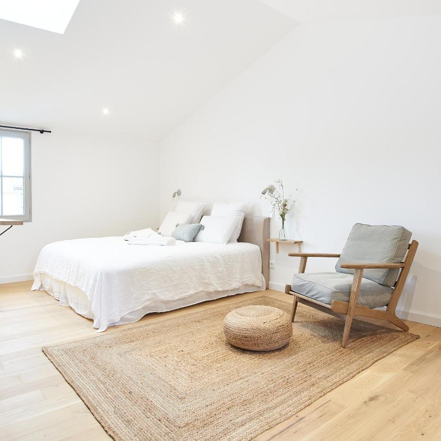 Maison 1634 - Climatisation, Piscine, Parking, Centre Ville, Petit-Dejeuner Compris Pézenas Eksteriør billede